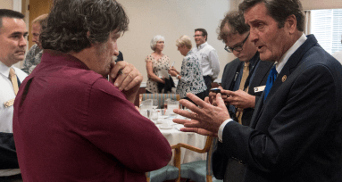 Leadership That Listens: Join the Movement for Change